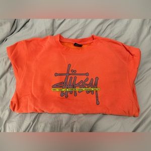 Stussy Crewneck